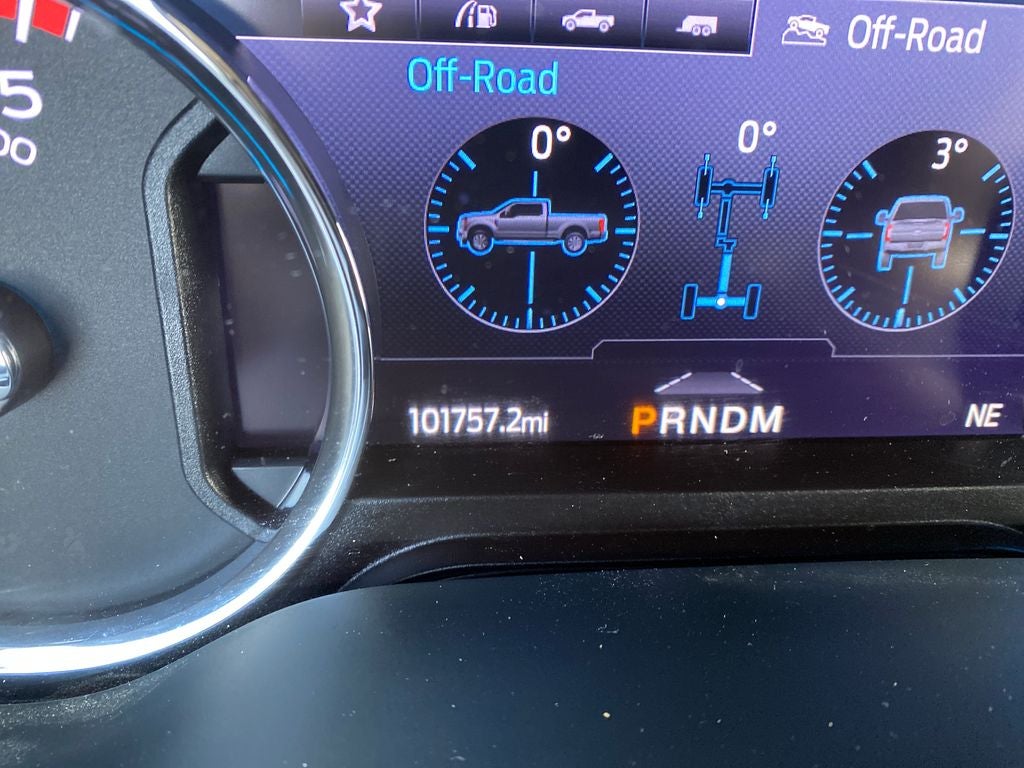 2021 Ford F-450 LARIAT