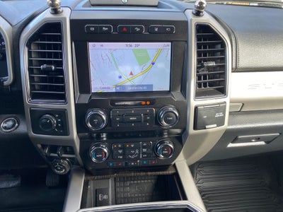 2021 Ford F-450 LARIAT
