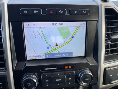 2021 Ford F-450 LARIAT