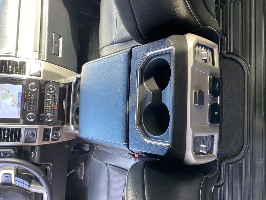 2021 Ford F-450 LARIAT