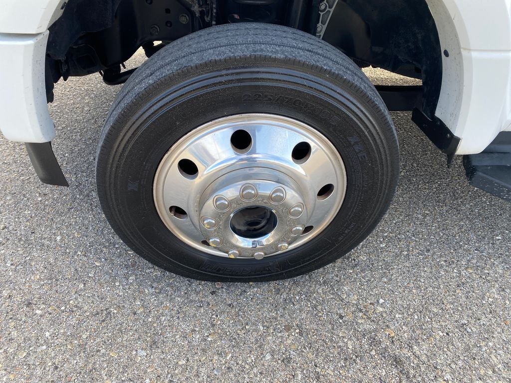 2021 Ford F-450 LARIAT