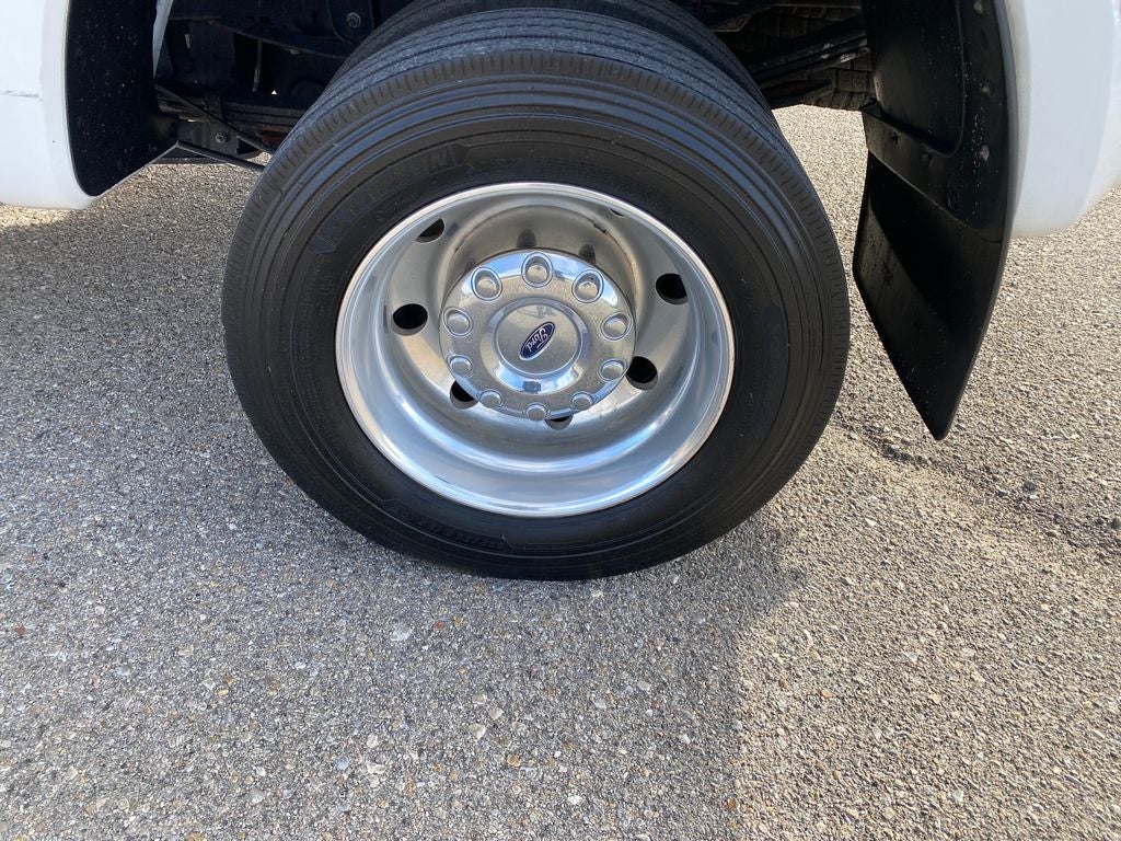 2021 Ford F-450 LARIAT