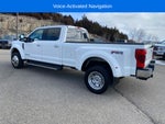 2021 Ford F-450 LARIAT