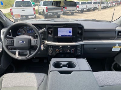 2026 Ford F-350SD XLT