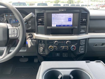 2026 Ford F-350SD XLT