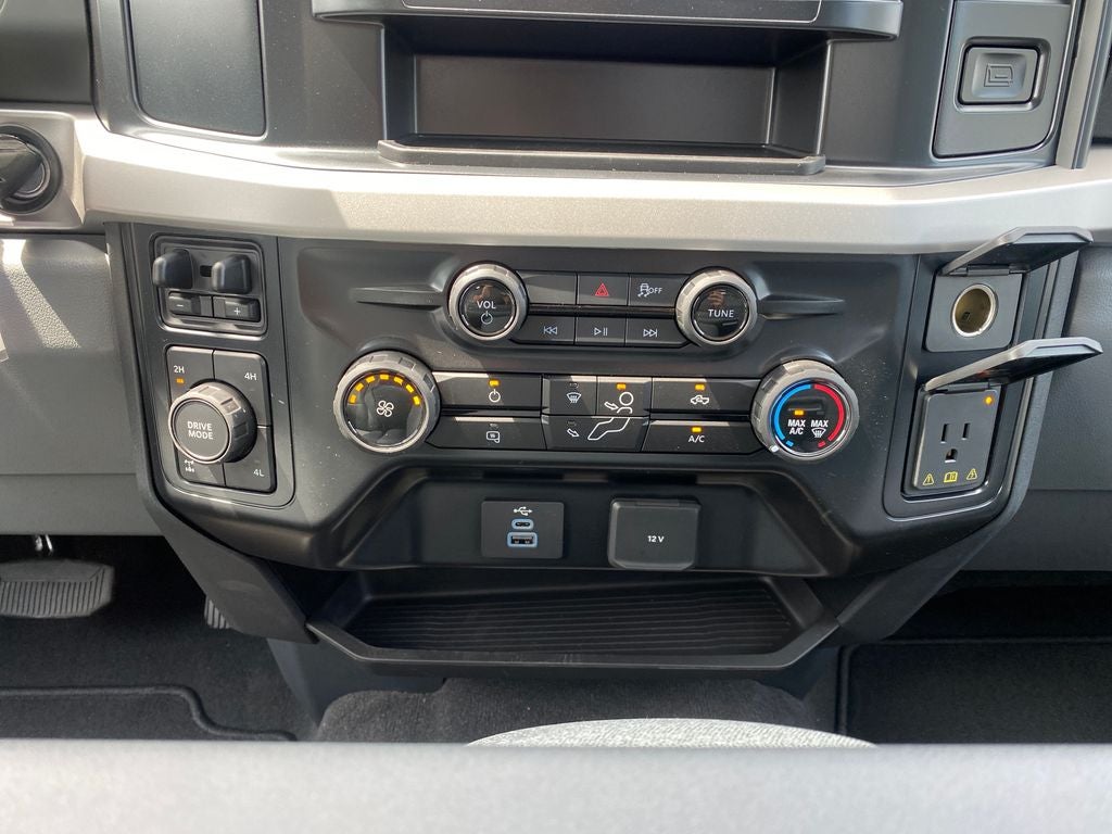 2026 Ford F-350SD XLT