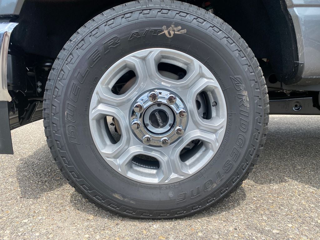 2026 Ford F-350SD XLT