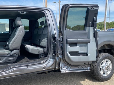 2026 Ford F-350SD XLT
