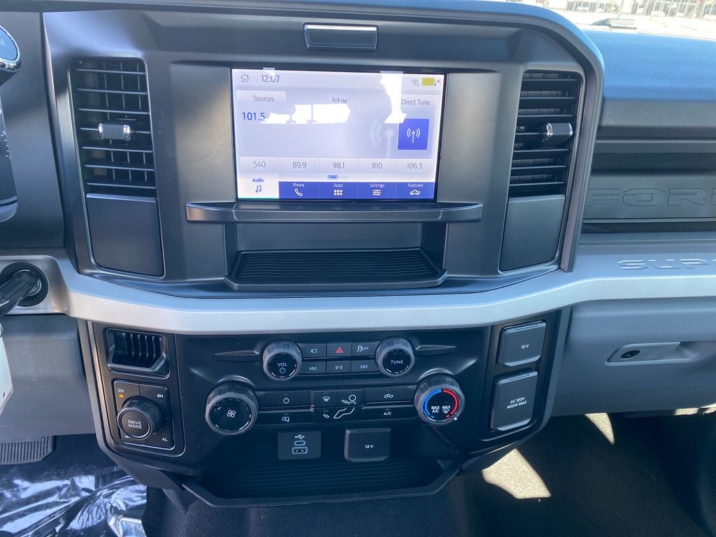 2026 Ford F-350SD XL