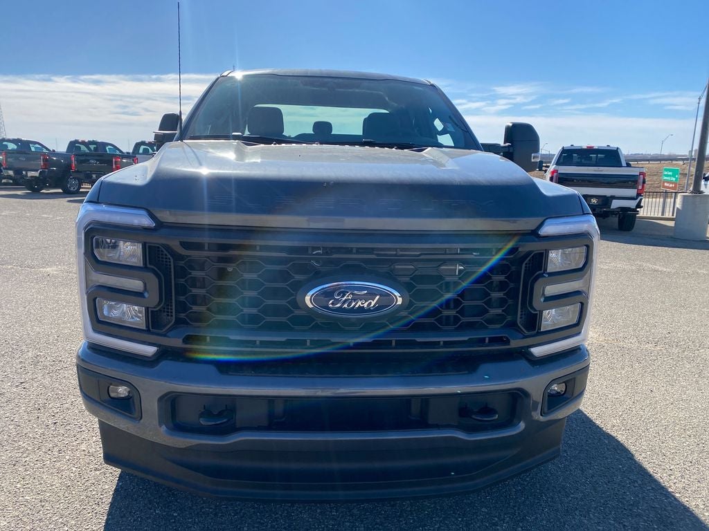 2026 Ford F-350SD XL