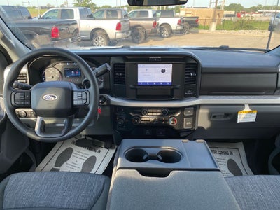 2026 Ford F-350SD XLT