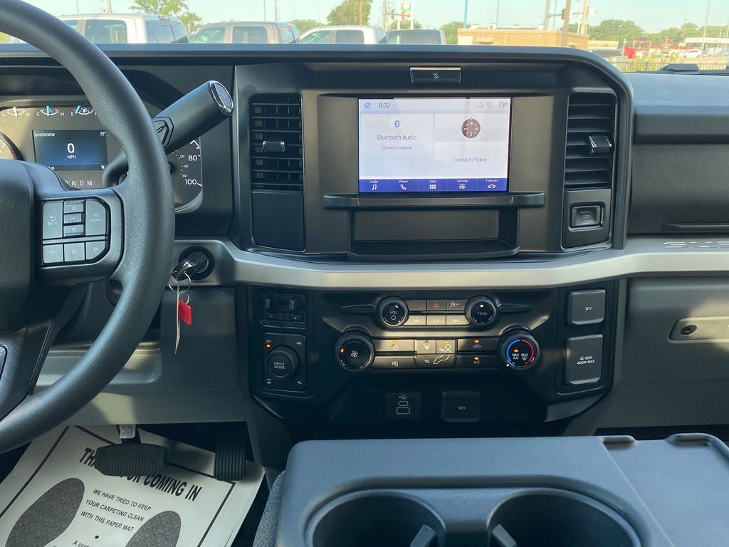 2026 Ford F-350SD XLT