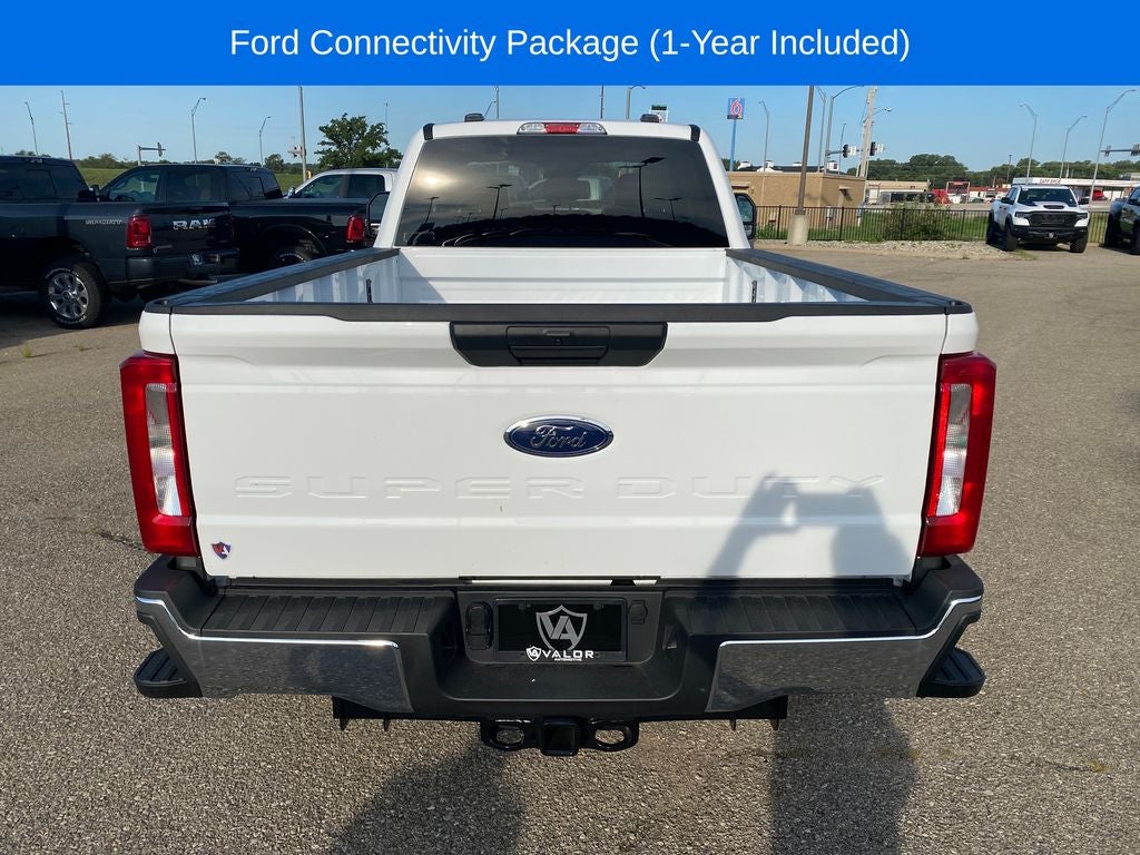 2026 Ford F-350SD XLT
