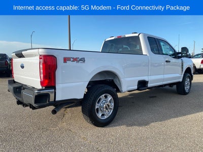 2026 Ford F-350SD XLT