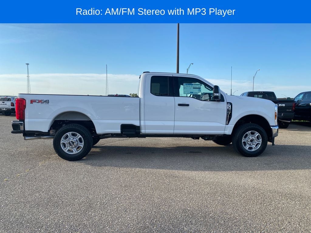 2026 Ford F-350SD XLT