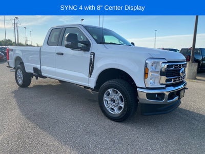 2026 Ford F-350SD XLT