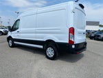 2024 Ford Transit-250 Cargo Van Base