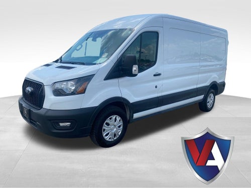 2024 Ford Transit-250 Cargo Van Base