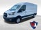 2024 Ford Transit-250 Cargo Van Base