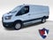 2024 Ford Transit-250 Cargo Van Base