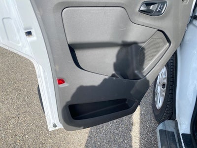 2024 Ford Transit-250 Cargo Van Base