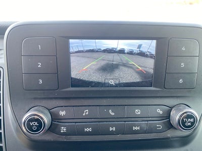 2024 Ford Transit-250 Cargo Van Base