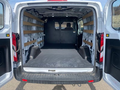 2024 Ford Transit-250 Cargo Van Base