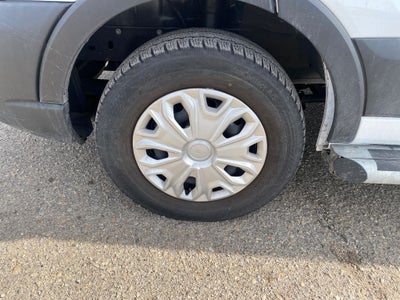 2024 Ford Transit-250 Cargo Van Base