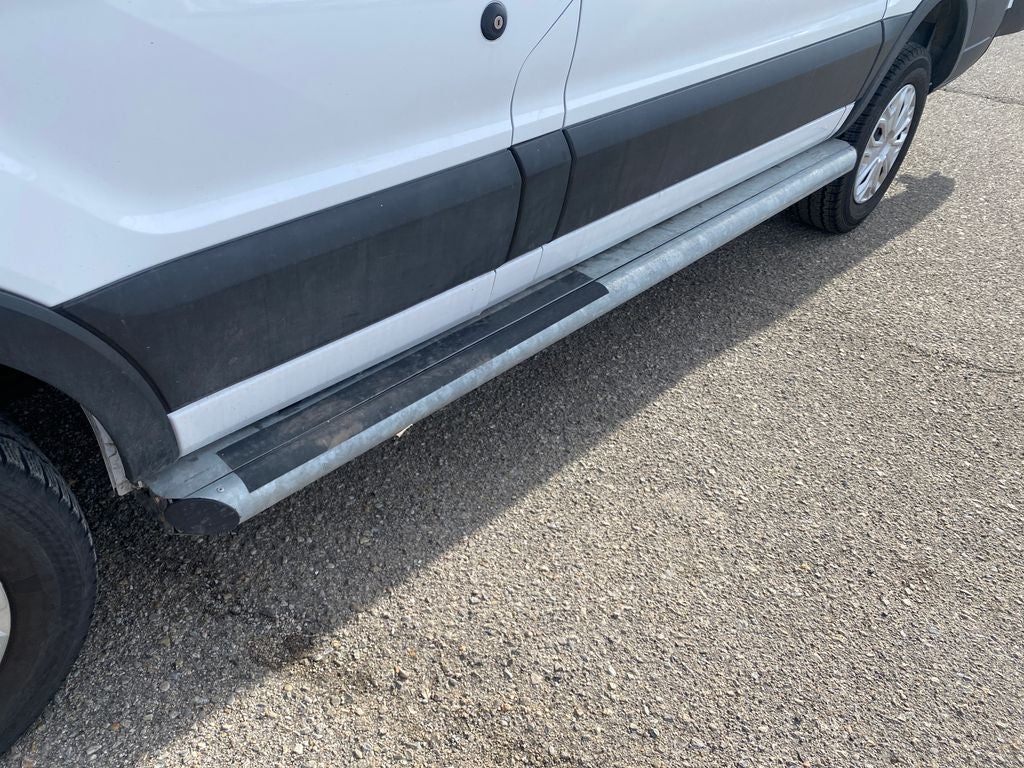 2024 Ford Transit-250 Cargo Van Base