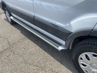 2024 Ford Transit-250 Cargo Van Base