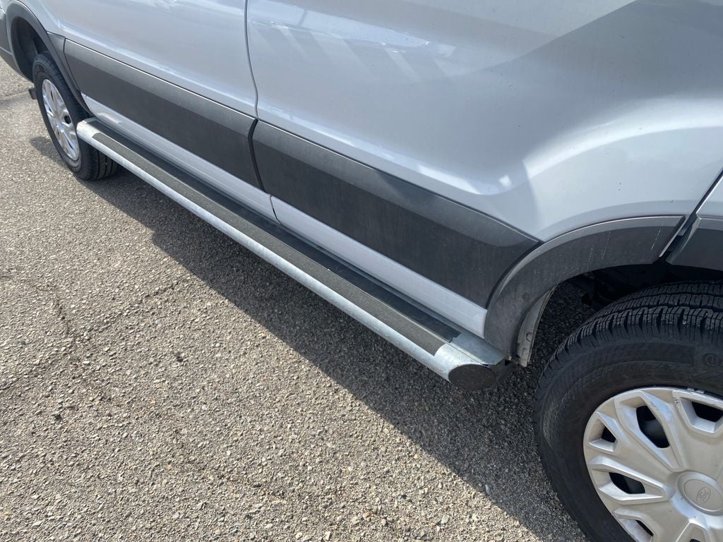 2024 Ford Transit-250 Cargo Van Base