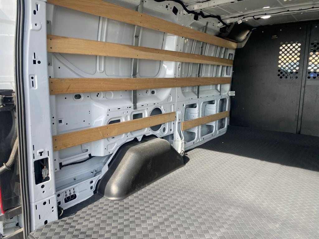 2024 Ford Transit-250 Cargo Van Base