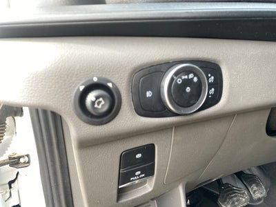 2024 Ford Transit-250 Cargo Van Base