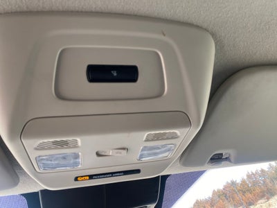 2024 Ford Transit-250 Cargo Van Base