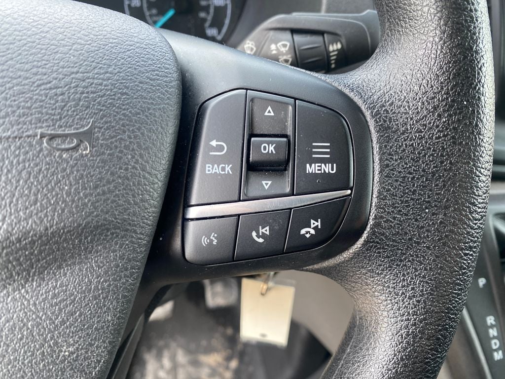 2024 Ford Transit-250 Cargo Van Base