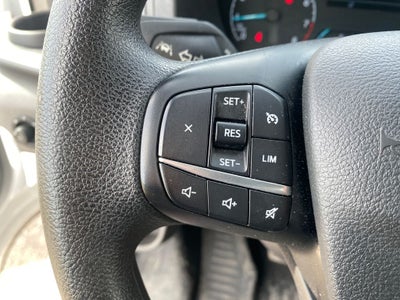 2024 Ford Transit-250 Cargo Van Base