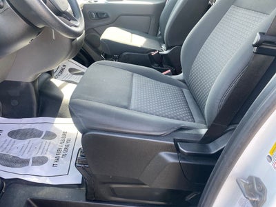 2024 Ford Transit-250 Cargo Van Base