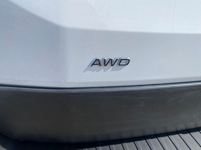 2024 Ford Transit-250 Cargo Van Base