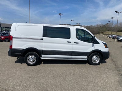 2024 Ford Transit-250 Cargo Van Base