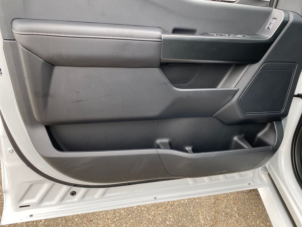 2025 Ford F-150 STX Lobo Package