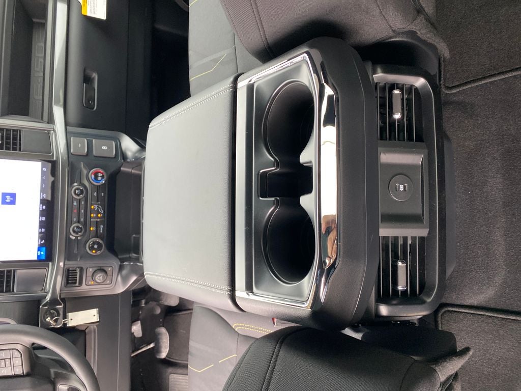 2025 Ford F-150 STX Lobo Package