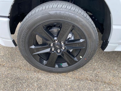 2025 Ford F-150 STX Lobo Package