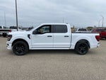 2025 Ford F-150 STX Lobo Package