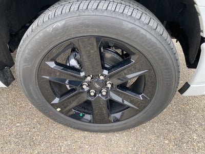 2025 Ford F-150 STX Lobo Package