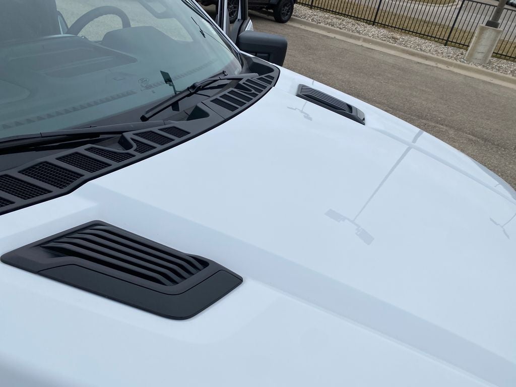 2025 Ford F-150 STX Lobo Package