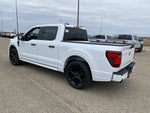 2025 Ford F-150 STX Lobo Package