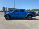 2013 Ford F-150 SVT Raptor