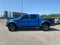 2013 Ford F-150 SVT Raptor