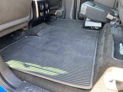 2013 Ford F-150 SVT Raptor