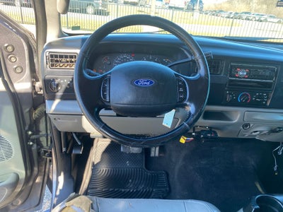 2004 Ford F-250 XL